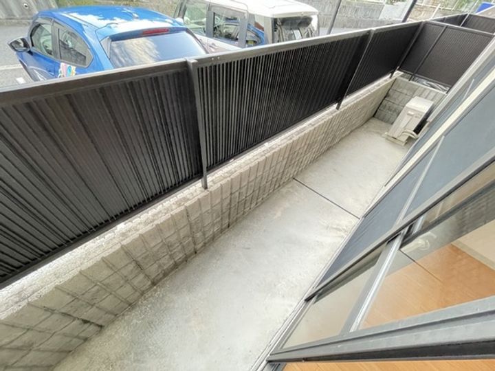 グランドールSの内装