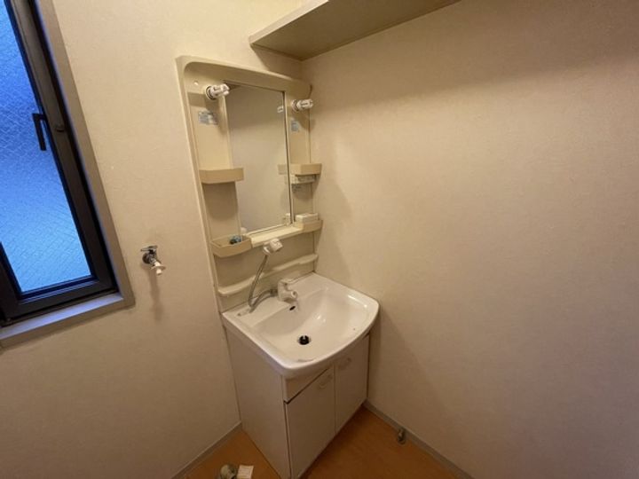 グランドールSの内装