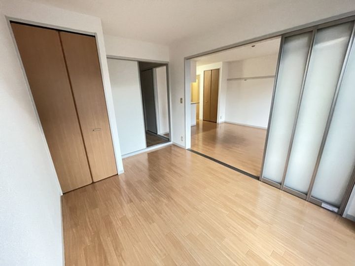 グランドールSの内装