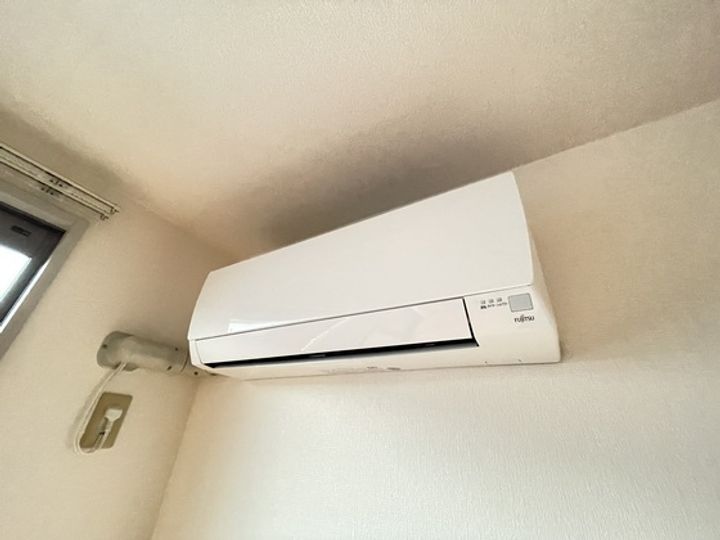 グランドールSの内装