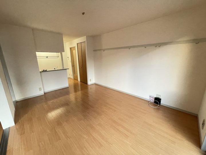 グランドールSの居間