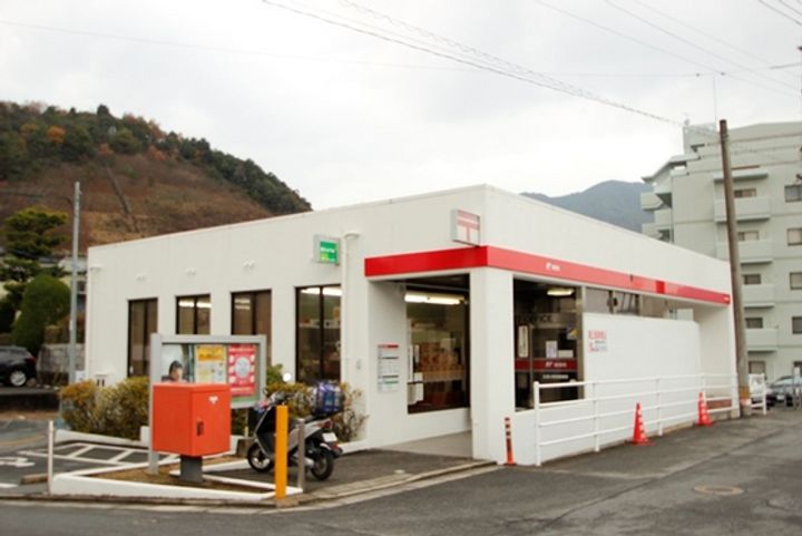 グランドールSの周辺