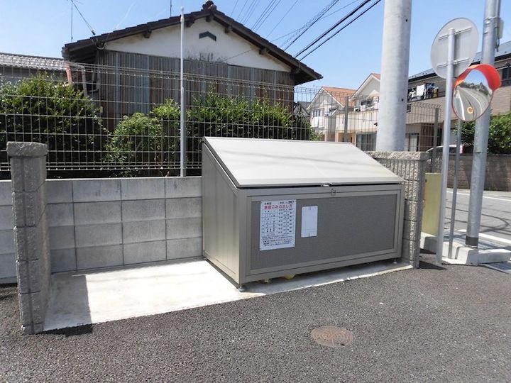 千葉県四街道市栗山(アパート)の賃貸物件の地図