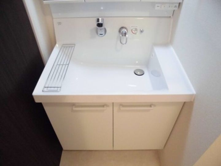 千葉県四街道市栗山(アパート)の賃貸物件の内装