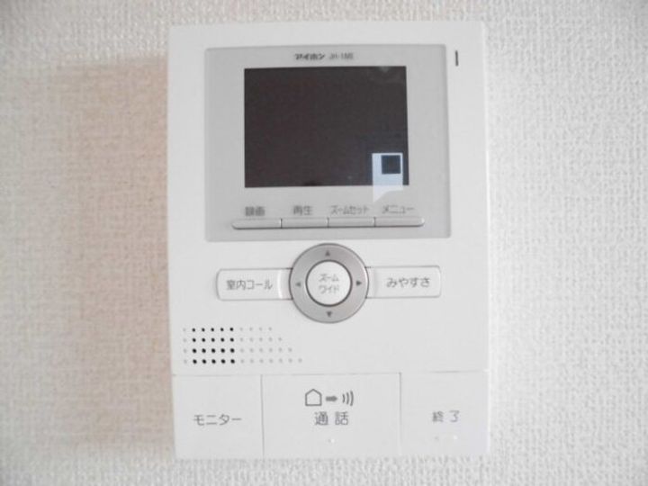 千葉県四街道市栗山(アパート)の賃貸物件の内装