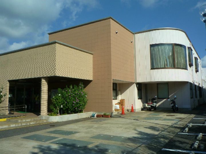 千葉県四街道市栗山(アパート)の賃貸物件の周辺