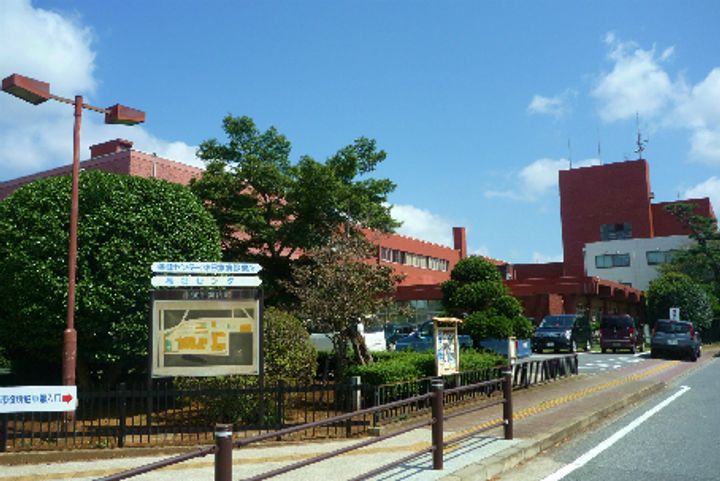 千葉県四街道市栗山(アパート)の賃貸物件の周辺