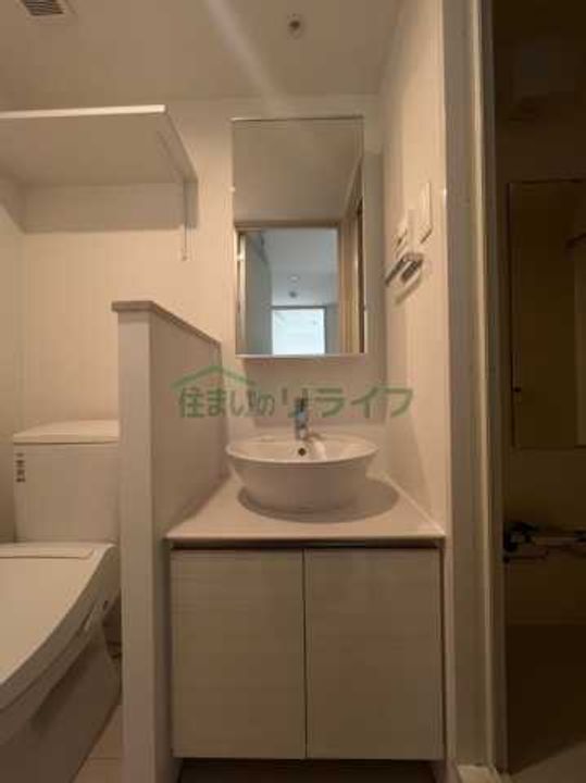 LEGALAND+江古田の内装