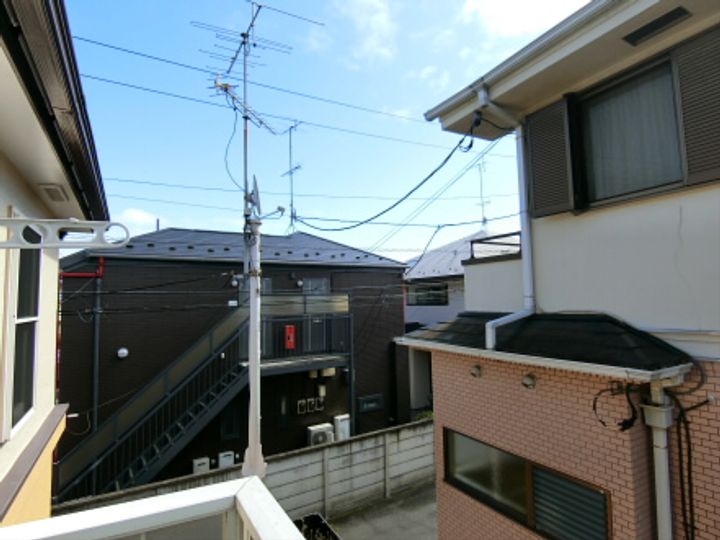 東京都杉並区浜田山2(一戸建)の賃貸物件のその他画像