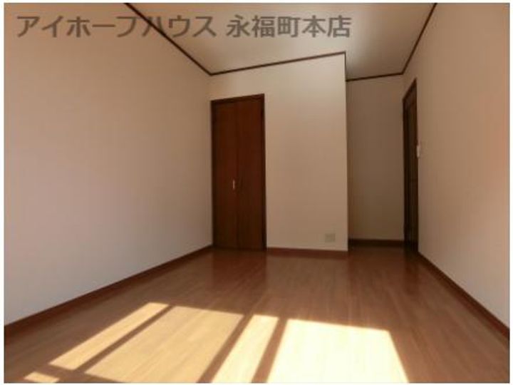 東京都杉並区浜田山2(一戸建)の賃貸物件の内装