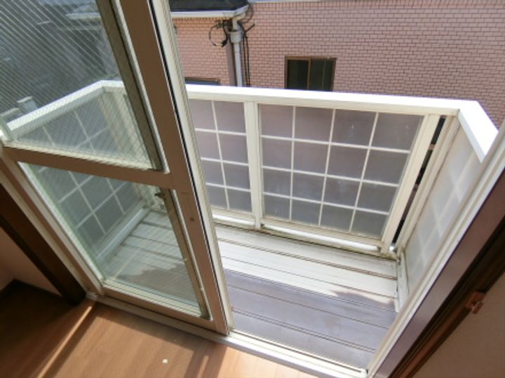 東京都杉並区浜田山2(一戸建)の賃貸物件の内装