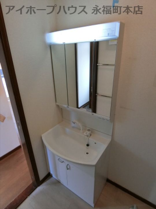 東京都杉並区浜田山2(一戸建)の賃貸物件の内装