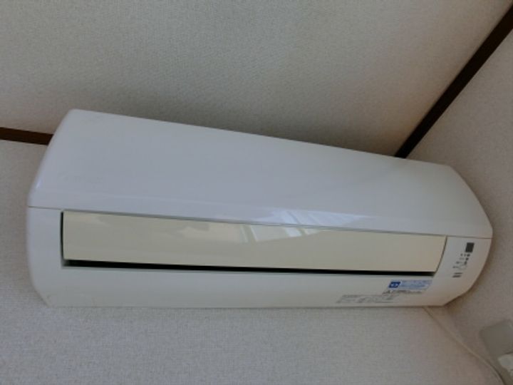 東京都杉並区浜田山2(一戸建)の賃貸物件の内装