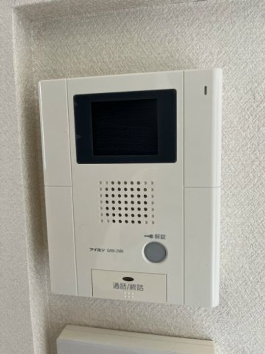 セレッソ カージュ【SHM】の内装