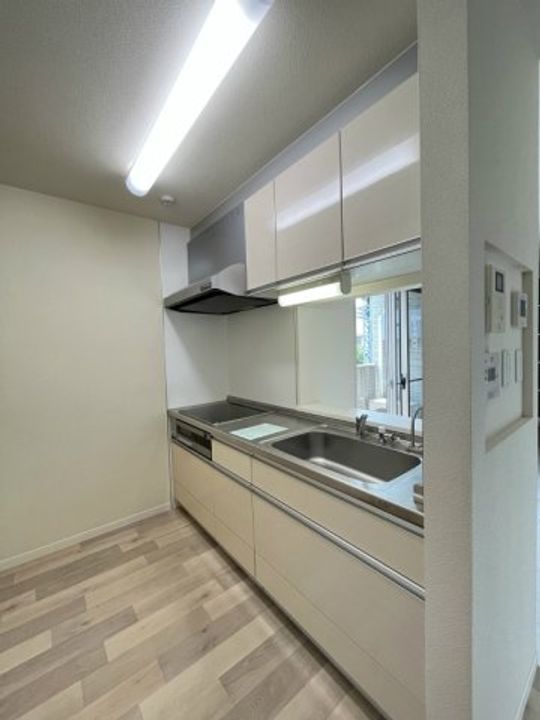 セレッソ カージュ【SHM】のキッチン