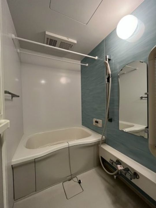 セレッソ カージュ【SHM】の風呂