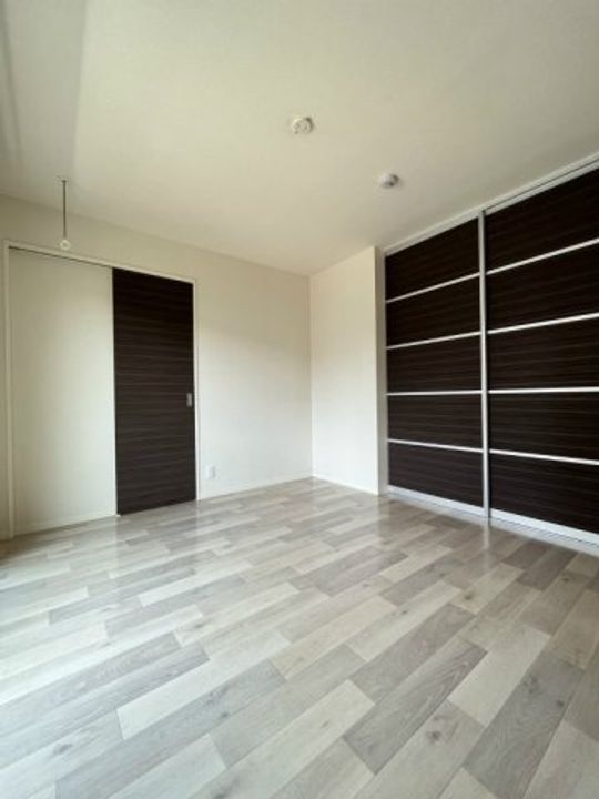 セレッソ カージュ【SHM】の内装