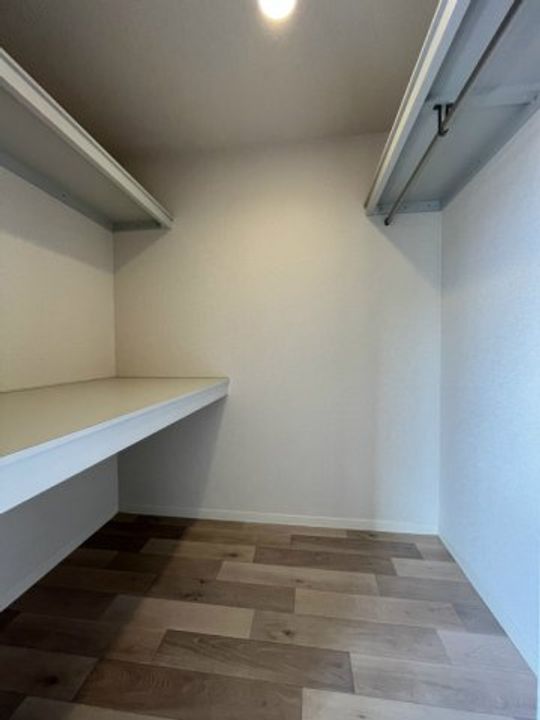 セレッソ カージュ【SHM】の内装