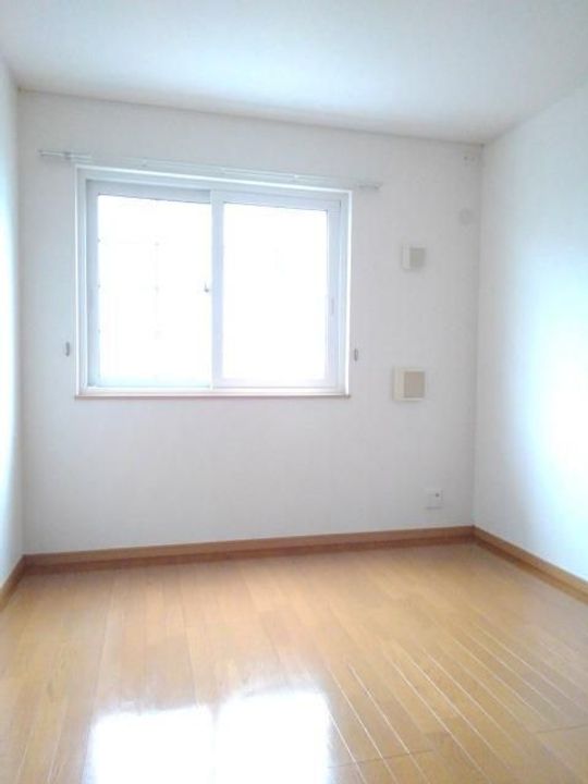 福島県二本松市油井字福岡(アパート)の賃貸物件の内装