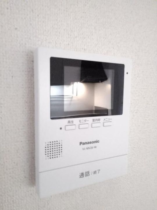 福島県二本松市油井字福岡(アパート)の賃貸物件の内装