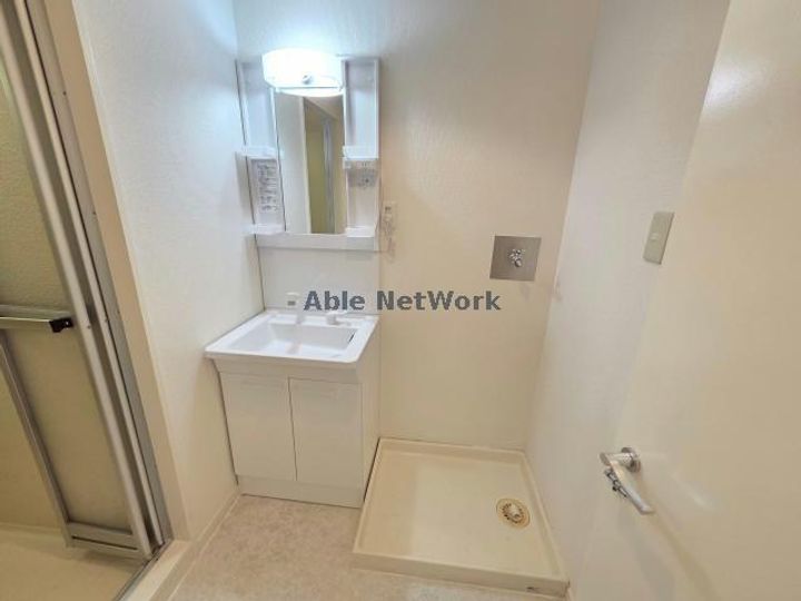 岐阜県岐阜市薮田中2(マンション)の賃貸物件の内装