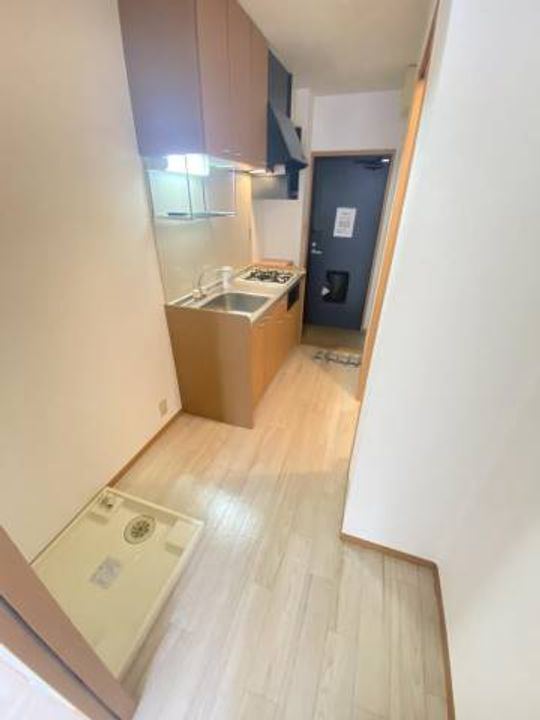 大阪府東大阪市御厨中2(アパート)の賃貸物件の内装