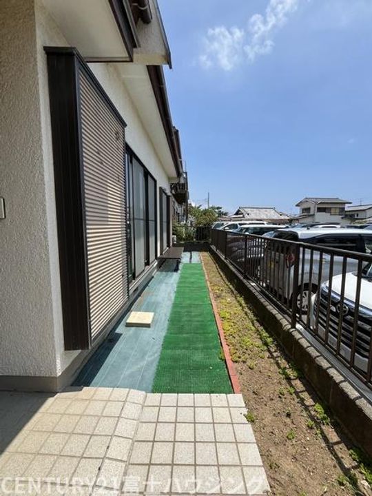 神奈川県茅ヶ崎市出口町(一戸建)の賃貸物件の内装