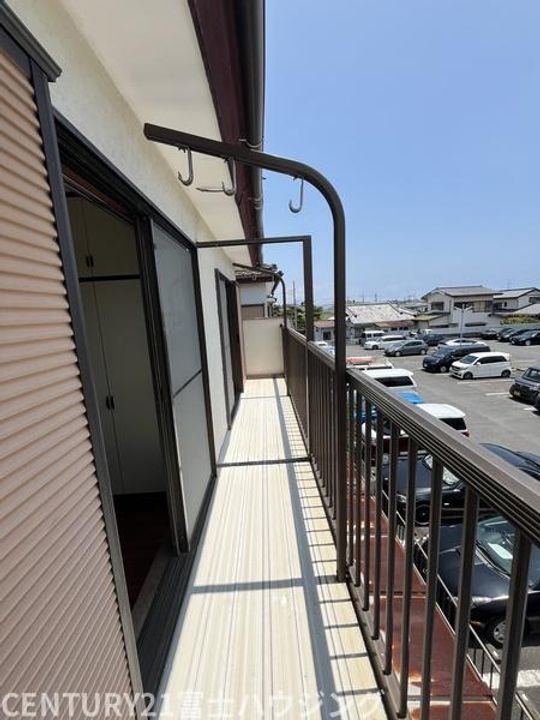 神奈川県茅ヶ崎市出口町(一戸建)の賃貸物件の内装