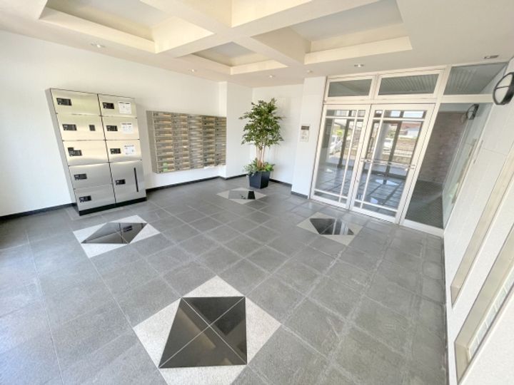 Lumiere2000の地図