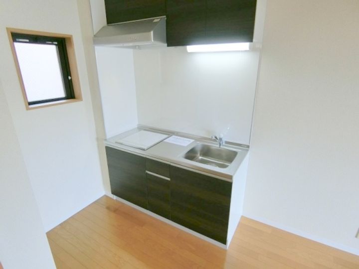 Lumiere2000のキッチン