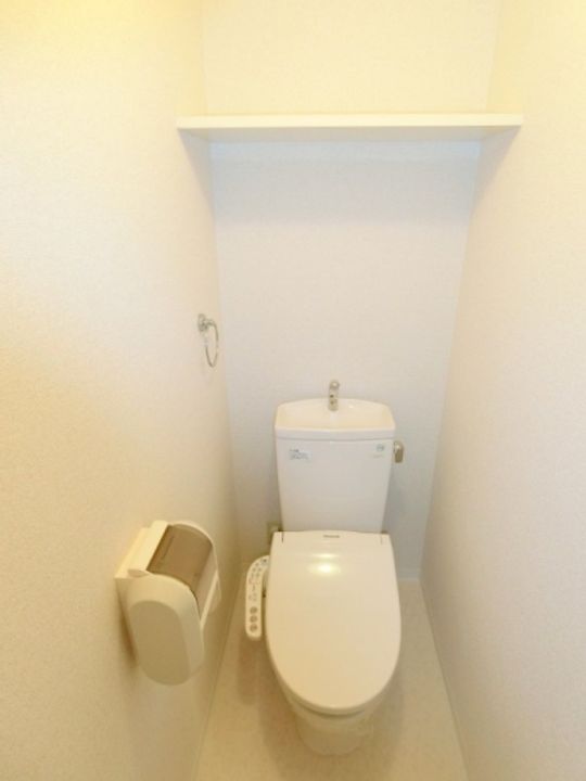 Lumiere2000の内装