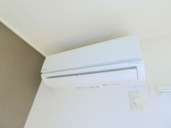 Lumiere2000の内装