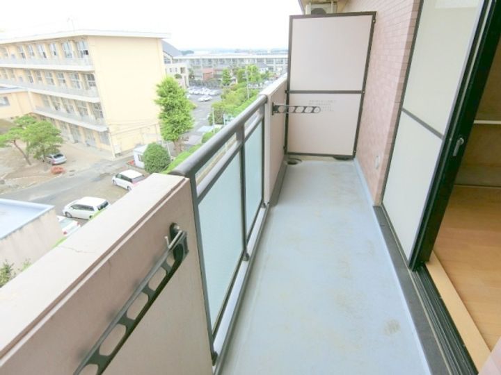 Lumiere2000の内装