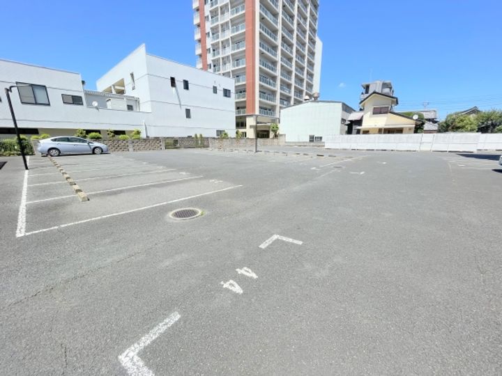 Lumiere2000の地図