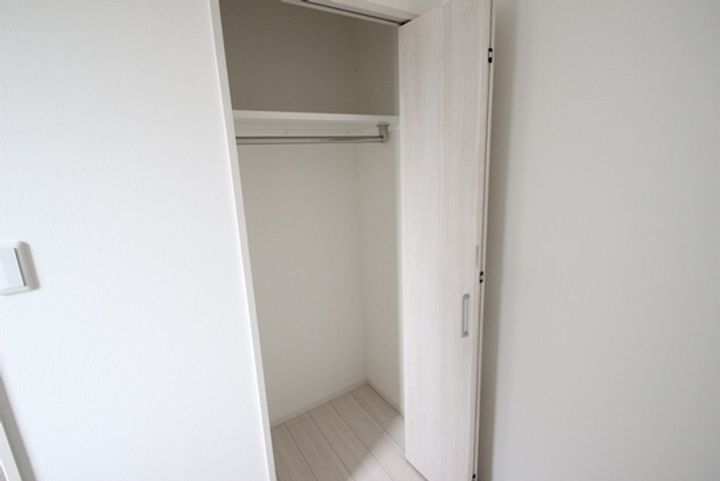 月光南観音参番館の内装