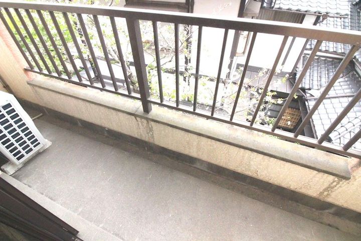 鹿児島県鹿児島市郡元1(マンション)の賃貸物件の内装