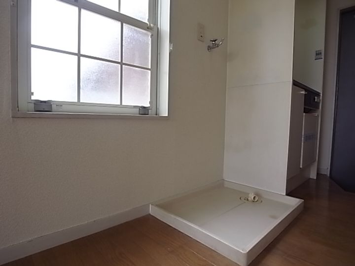 ルーラルの内装