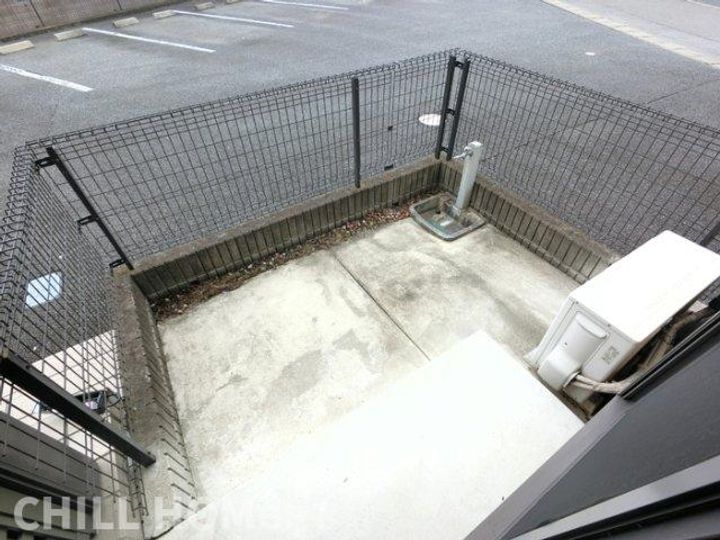 群馬県高崎市下里見町(アパート)の賃貸物件の内装