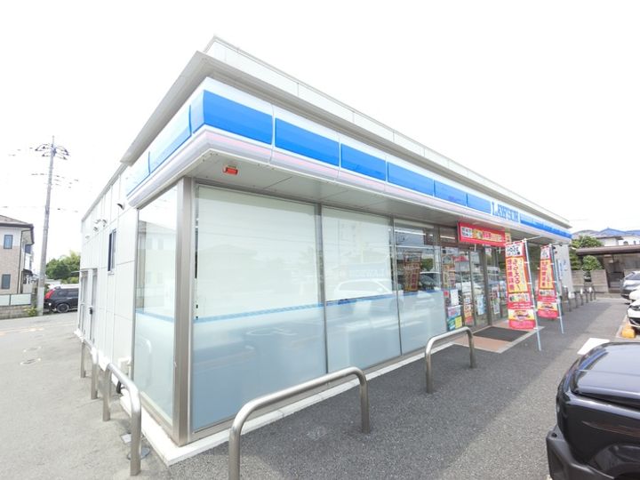 群馬県高崎市下里見町(アパート)の賃貸物件の周辺