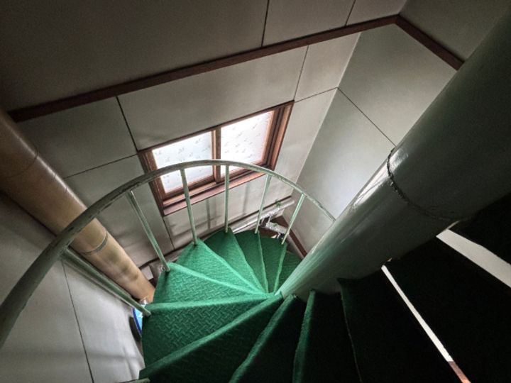 北海道余市郡仁木町西町2(一戸建)の賃貸物件の地図