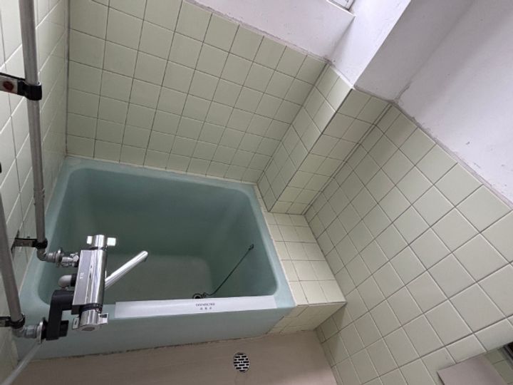 北海道余市郡仁木町西町2(一戸建)の賃貸物件の風呂