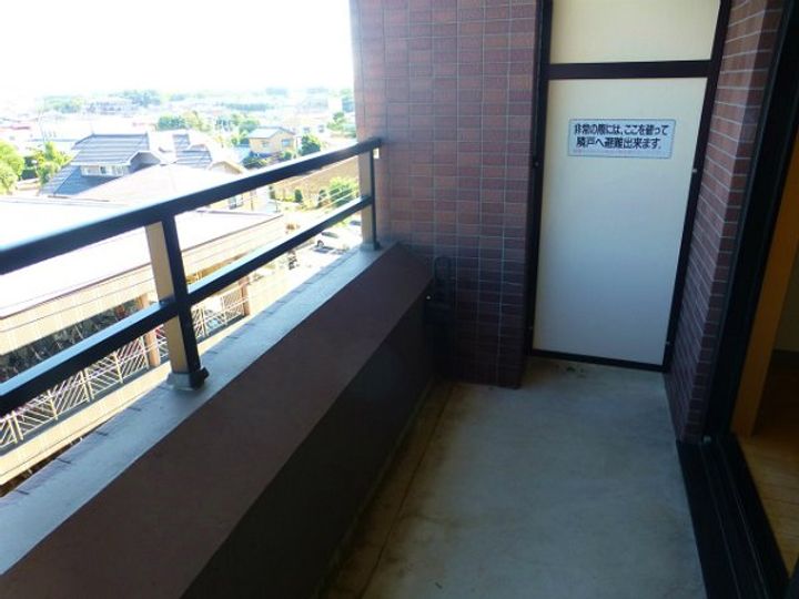 千葉県四街道市四街道2(マンション)の賃貸物件の内装