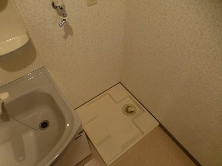 千葉県四街道市四街道2(マンション)の賃貸物件のその他画像