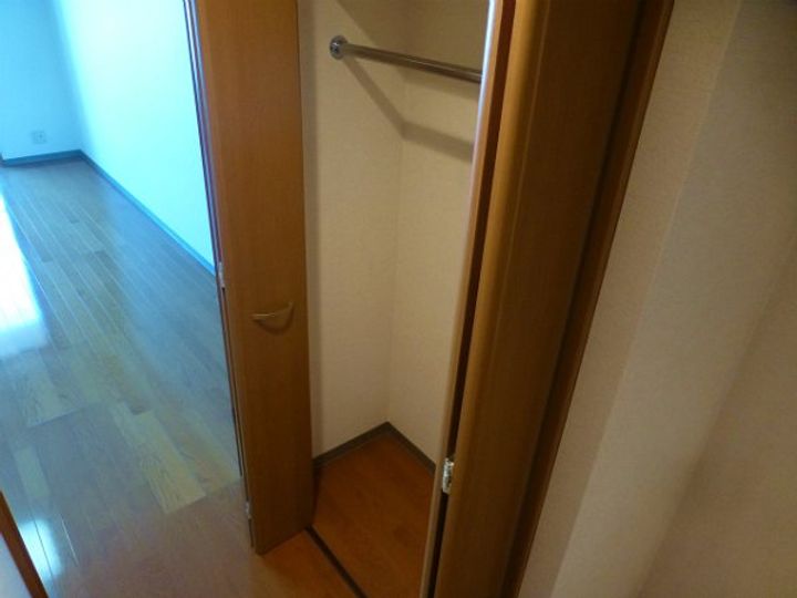 千葉県四街道市四街道2(マンション)の賃貸物件の内装