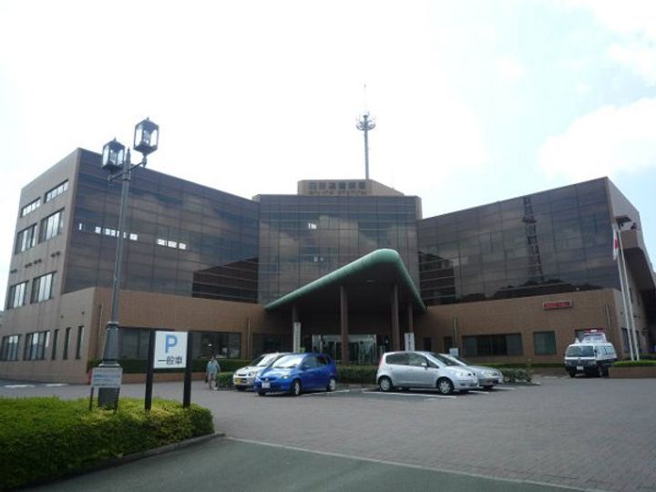 千葉県四街道市四街道2(マンション)の賃貸物件の周辺