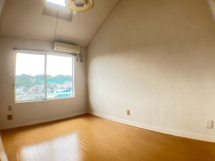 宮城県仙台市太白区長嶺(アパート)の賃貸物件の居間