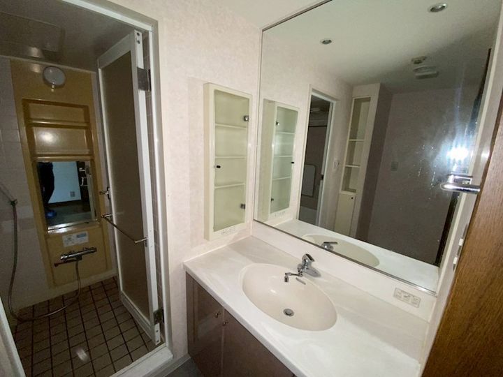 東急ドエル・アルス湘南台の内装