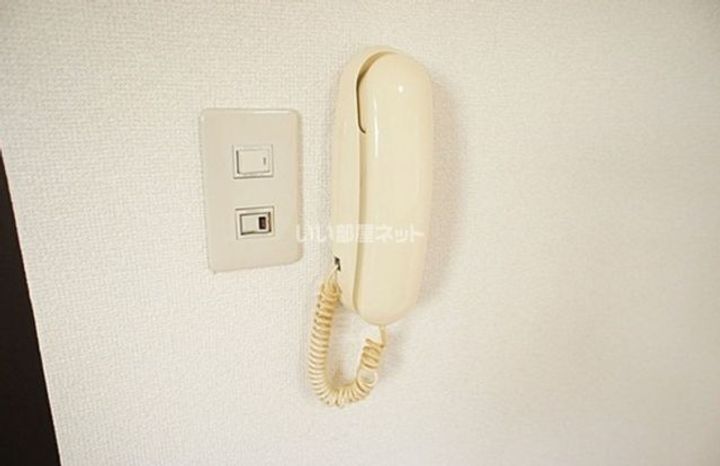 栃木県宇都宮市下岡本町(アパート)の賃貸物件の内装