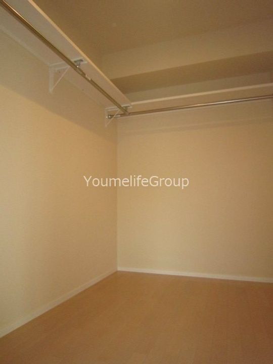 サンヒル湘南の内装