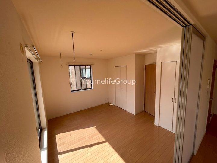 サンヒル湘南の内装